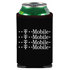 Promotional Black